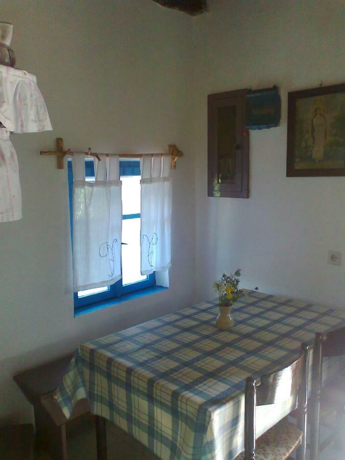 Apartment Anetica Đảo Đảo Cres Ngoại thất bức ảnh